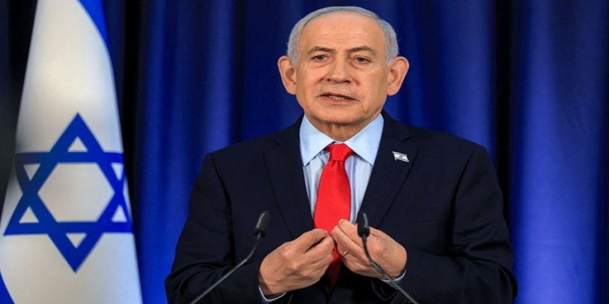 Netanyahu: Ez û Trump nexşeya nû ya herêmê amade dikin