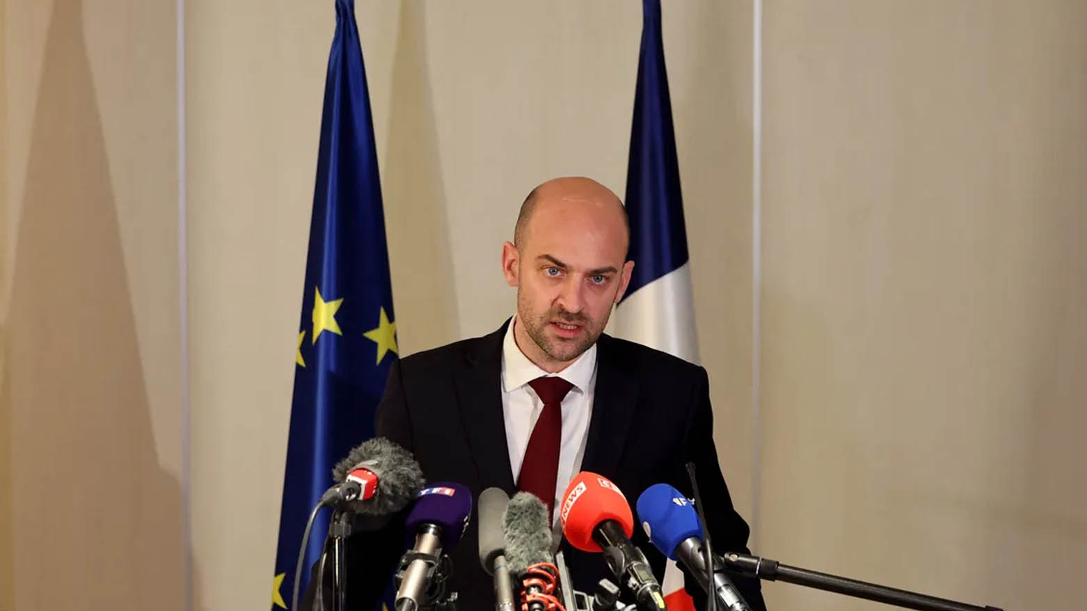 Barrot: Divê ev şer bi çareseriyeke siyasî bidawî bibe