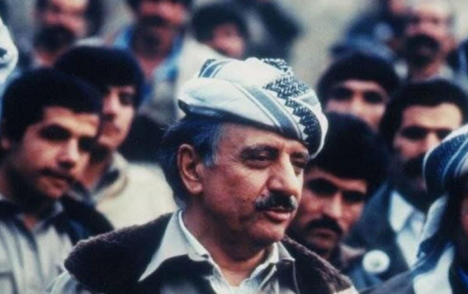 Qasimlo diçe Tehranê!