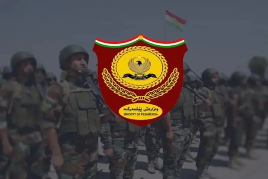 Wezareta Pêşmerge: Êrîşî bingeheke me ya li Çemçemalê hat kirin