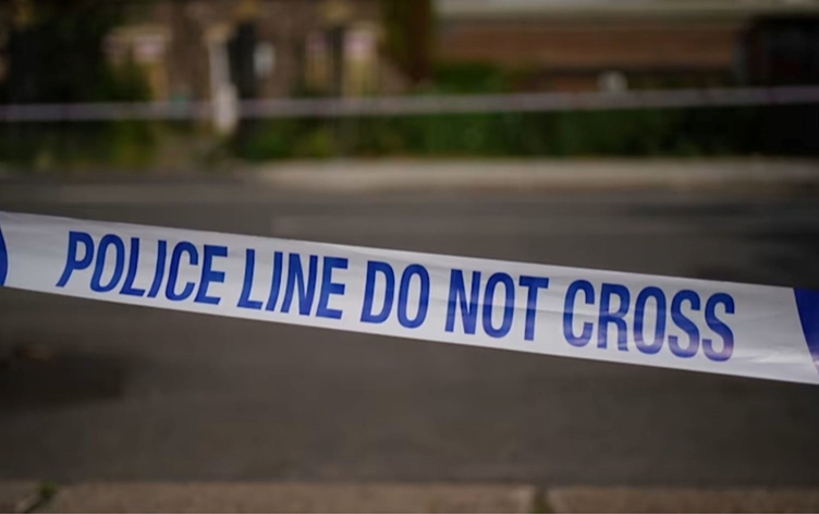 Li Londonê êrişî taxeke Cihûyan hat kirin