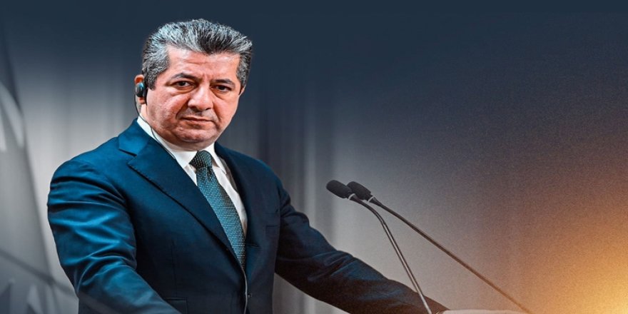 Mesrûr Barzanî: Em dê ji bo bersivdayîna vê dijminatiyê hemû tedbîran bistînin