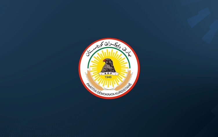 PDK: Divê em li hemberî êrişên li Pêşmergeyan bibin yek