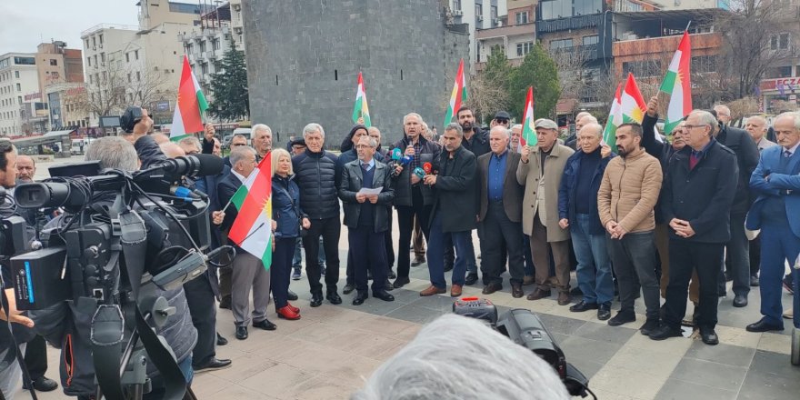 POLÎSÊN DÎYARBEKIRÊ MIDAXALEYÎ DAXUYANÎYA ÇAPEMENÎYÊ YA KURDISTANÎYAN KIR