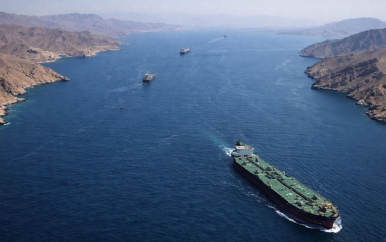 Îran: Rewşa Tengava Hurmizê wekî berê nabe