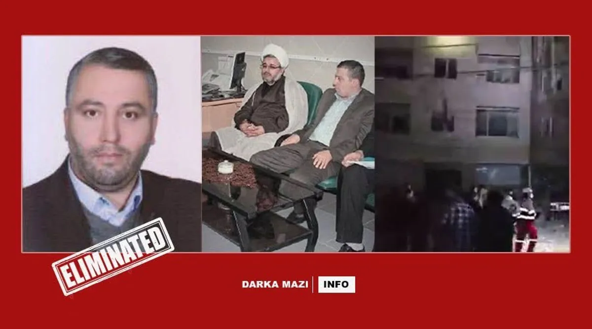 Dadgerê Urmiyê yê cezayê îdamê da Kurda hat kuştin