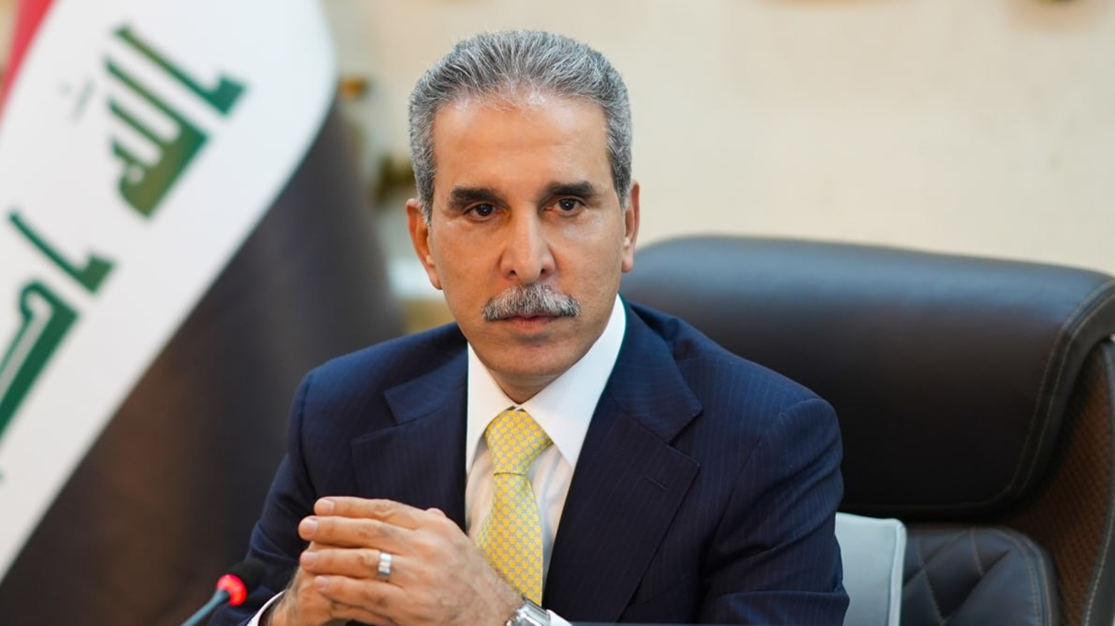 Fayeq Zêdan: Divê çek tenê di destê dewletê de be