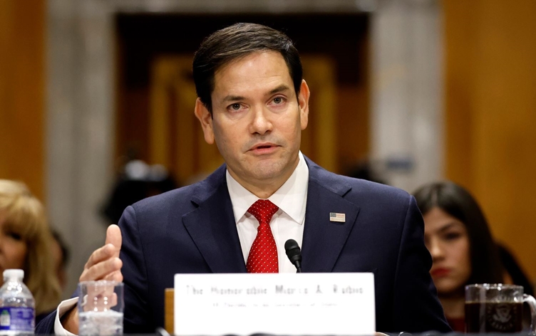 Marco Rubio: Em pêşbînî dikin operasyonên me di 2 heftiyan de bi dawî bibin