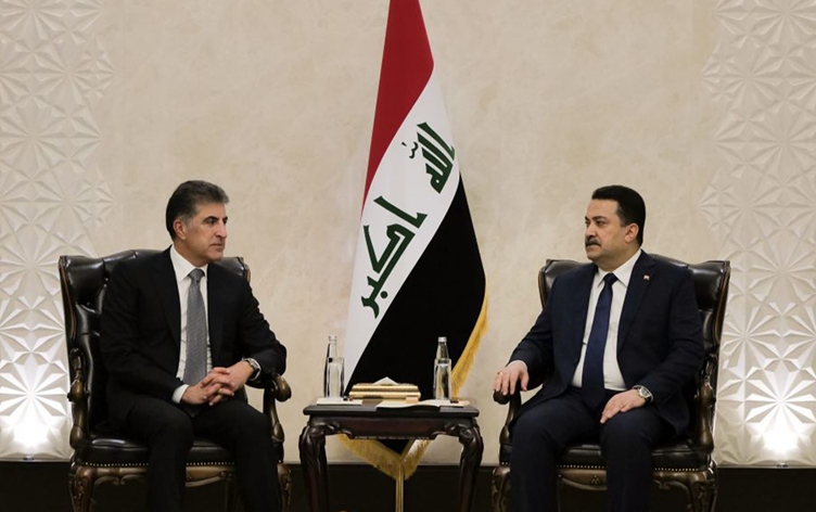 Sûdanî êrişa li ser mala Nêçîrvan Barzanî bi tundî şermezar kir