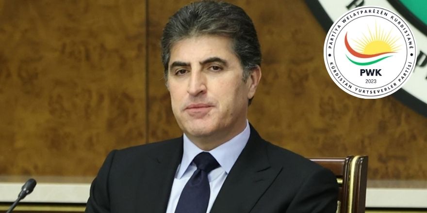 PWK: Em Êrîşa Li Ser Mala Rêzdar Nêçîrvan Barzanî Şermezar Dikin