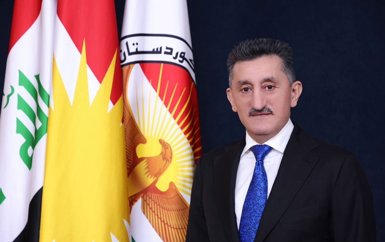 Dr. Nûrî Osman: Di êrişa li mala Nêçîrvan Barzanî de ti ziyanên canî û madî çênebûn