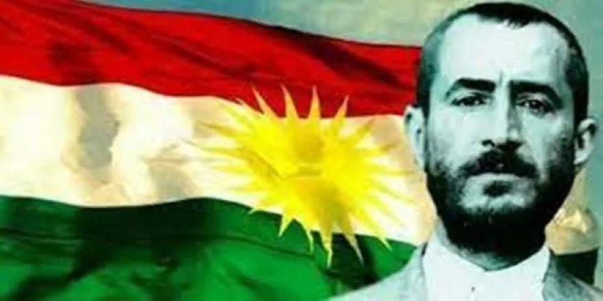 WASÎYETA SEROKKOMARÊ DEWLETA KOMARA KURDISTANÊ PÊŞEWA QAZÎ MIHEMED