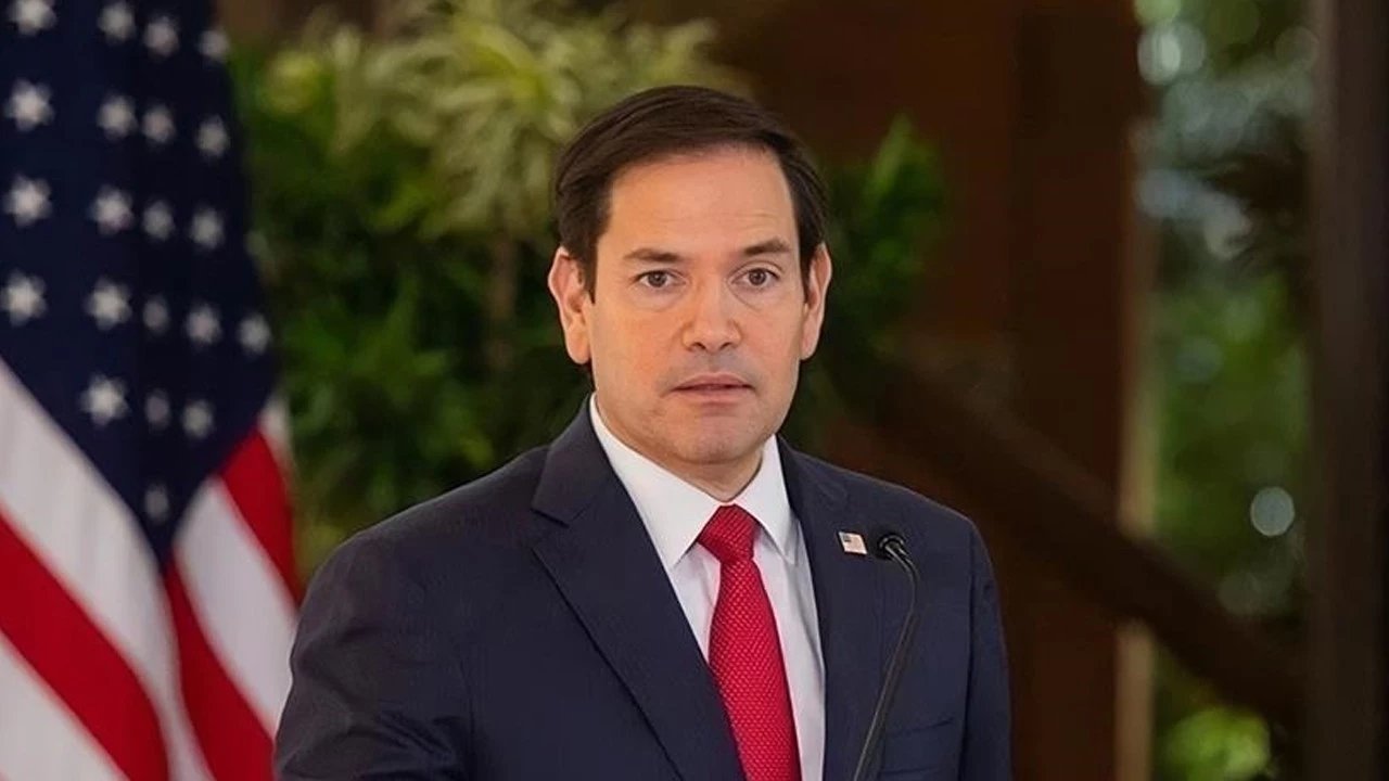 Rubio: Em niyaza serkirdayetiya Îranê ya ji bo gihîştina bi peymanekê dinirxînin