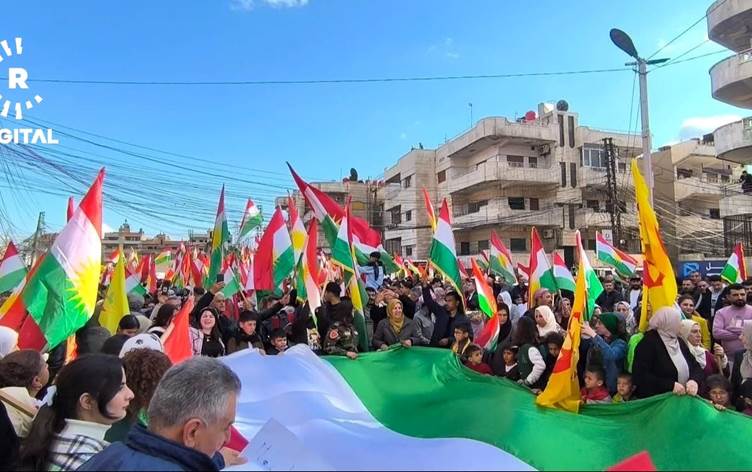 Ji 7 salî heta 70 salî: Rojavayê Kurdistanê piştgirê Başûrê Kurdistanê ye
