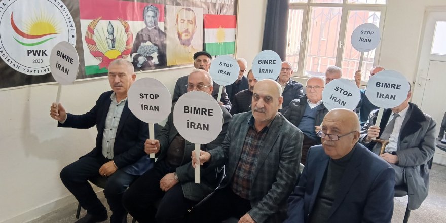 Batman PWKê di salvegera 79 emîn de Pêşawa Qazî Mihemed û hêvalên wî bibîranîn