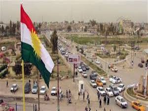 Li Kerkûkê partiyên Kurdistanî daxuyaniyeke hevpar da