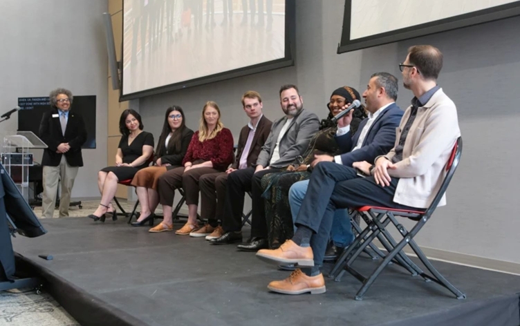 Li Amerîkayê bi navê Kurdistanê parkek vedibe