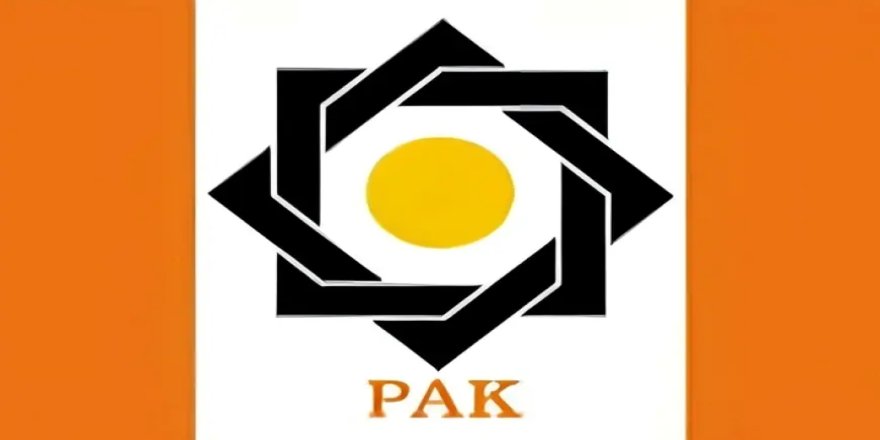 PAK: Baregeha me ya li Balîsanê bi 3 mûşekên balîstîk hate armanckirin