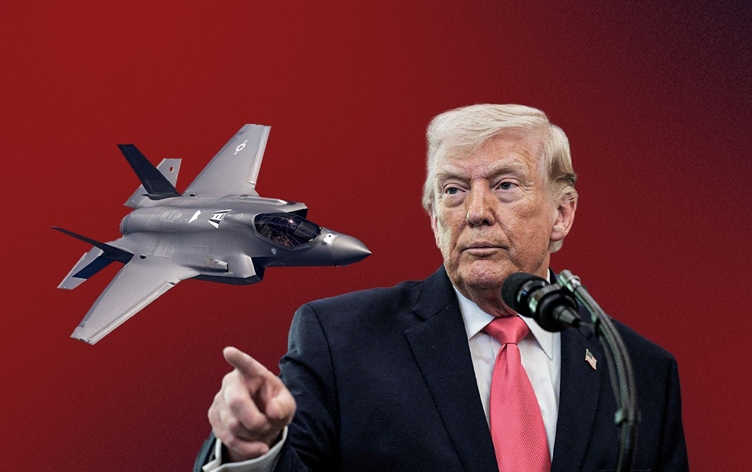 Koşka Spî li ser xistina balafira Amerîkayê daxuyanî da