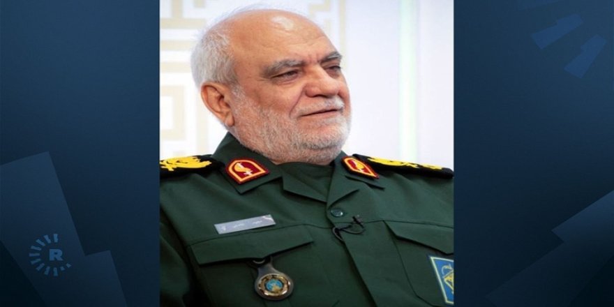 Mecîd Xadimî jî hat kuştin