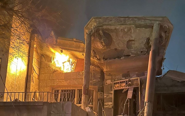 Rêzeêrişên nû yên li ser Herêma Kurdistanê, êrişî partiyên Rojhilat jî hat kirin