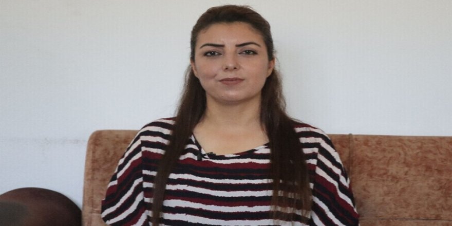 Almaz Romî bû Seroka Şaredariya Kobaniyê