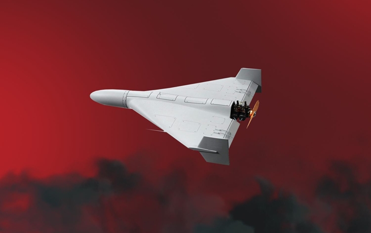 Wezareta Pêşmergeyan: Şeva borî bi 4 dronan êrişî baregeheke me hat kirin