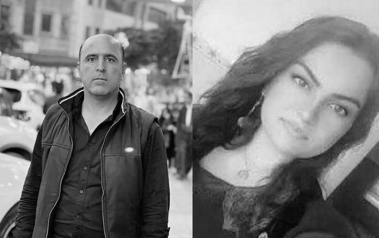 HEWLÊR - Dron li mala sivîlan ket, 2 hevjîn şehîd ketin