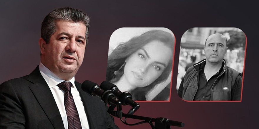 Mesrûr Barzanî: Hedefgirtina malên sivîlan tawana şer e