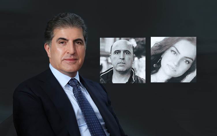 Nêçîrvan Barzanî êrişa li ser mala sivîlan şermezar kir: Nayê qebûlkirin