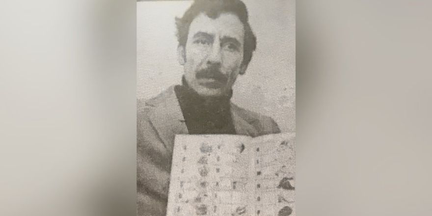 M. Emîn Bozarslan -Di çapemeniya Swêdî de- Rohat Alakom