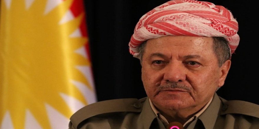 Mesûd Barzanî: Îradeya gelê Kurdistanê ji hemû êriş û dronan bihêztir e