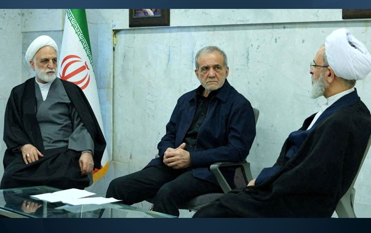 Îranê li ser agirbestê daxuyaniya pêşî da