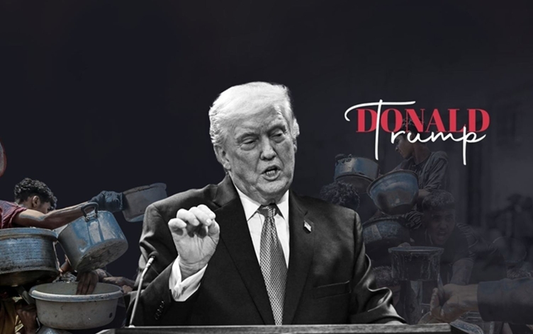 Donald Trump: Ez êrişan radiwestînim