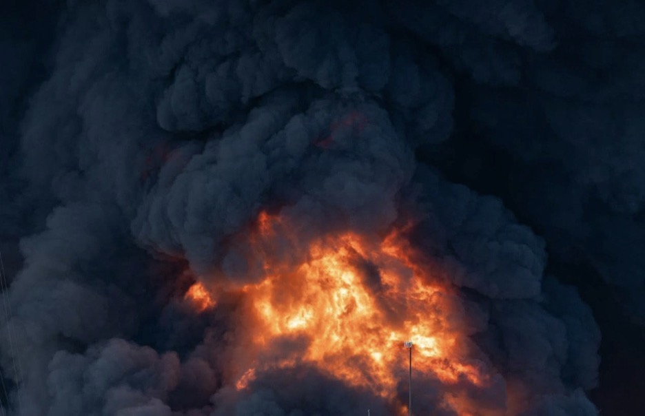 Amarên 40 rojên şer: Bi 703 dron û mûşekan êrişî Herêma Kurdistanê hatiye kirin