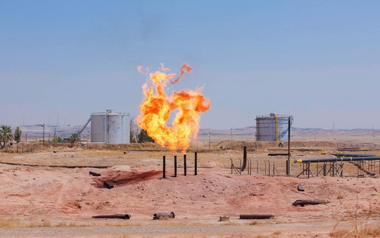 Rojane 200 hezar bermîl petrola Kerkûkê di ser Herêma Kurdistanê re tê hinartin