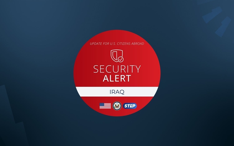 Amerîkayê hişyarî da: Dibe ku komên alîgirên Îranê dest bi êrişan bikin