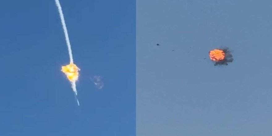 Tevî agirbestê jî êrişên li Herêma Kurdistanê didomin: Bîlanço giran dibe