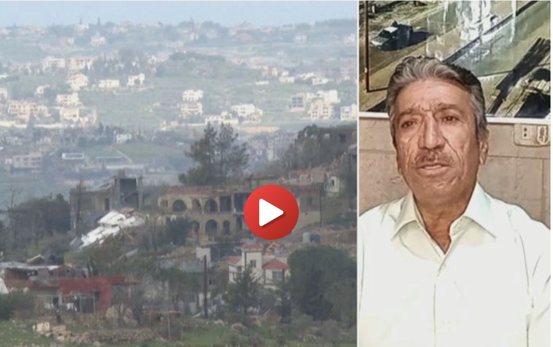 Bi dehan malbatên Kurd di bin agirê şer de ne: Hawara Kurdên li Libnanê