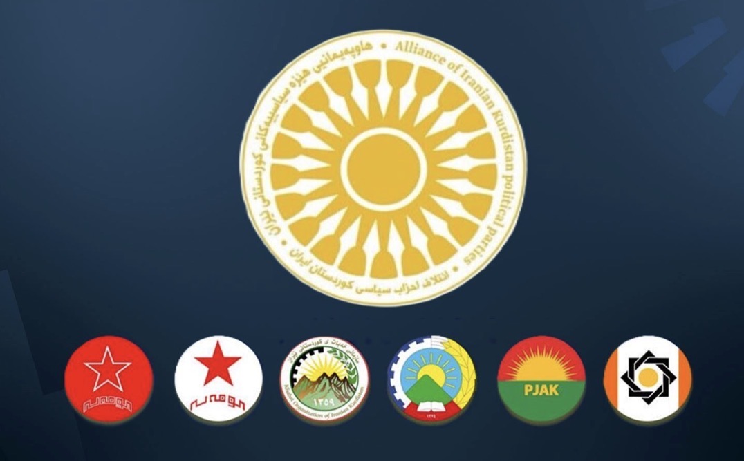 Partiyên Rojhilatê Kurdistanê: Agirbest bêyî naskirina mafên gelan watedar nîne