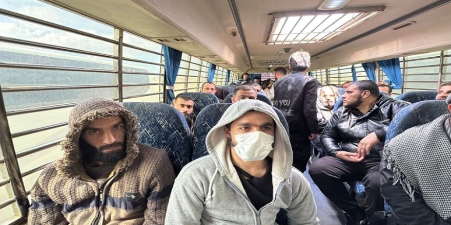 HSD û Şam dîlan bi hev diguherînin: 490 kes hatin berdan