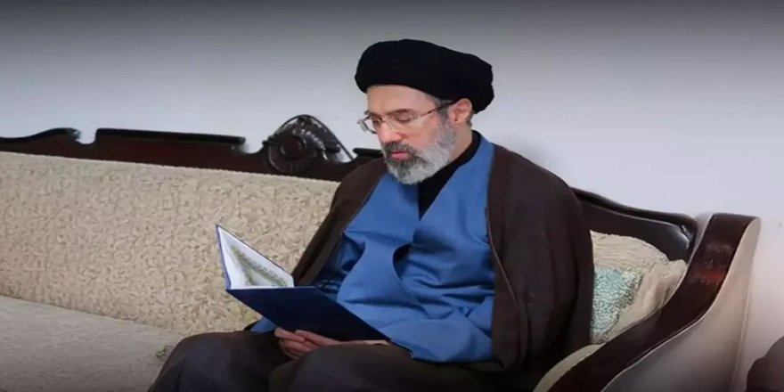 Reuters: Rêberê nû yê Îranê birîndar e û rûyê wî nayê naskirin