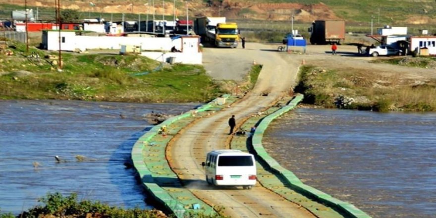 Li Deriyê Sêmalkayê dê pergaleke nû ya gumrikê were sepandin