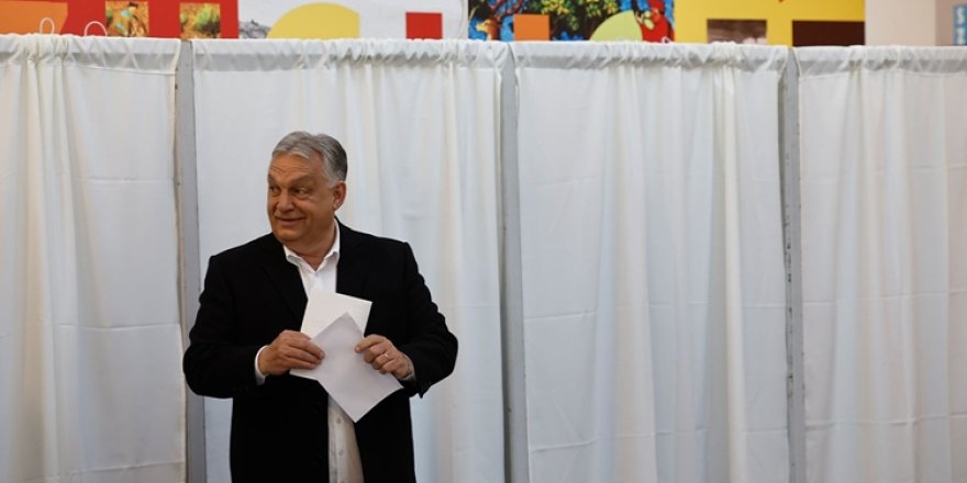 MACARISTAN - Orban piştî 16 salan desthilata xwe ji dest da