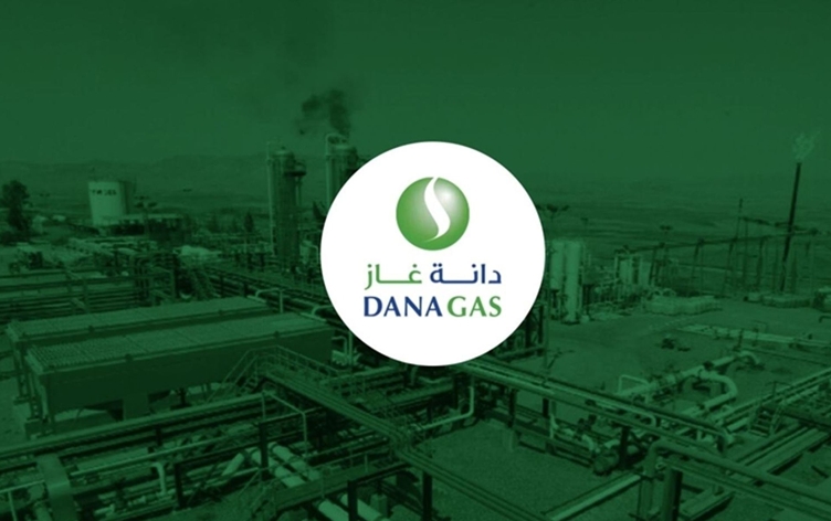 Li Kormorê hilberîna gazê dest pê dike