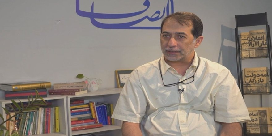 Şêwirmendê Pizîşkiyan: Pakistan ji bo navbeynkariya Tehran û Washingtonê ‘biçûk’ bû