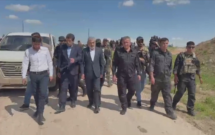 Rêyên Til Temir, Dirbêsiyê û Serê Kaniyê hatin vekirin