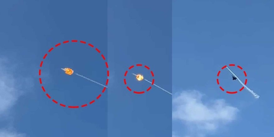 Bi dronan êrişî kampên partiyên Rojhilatê Kurdistanê hat kirin