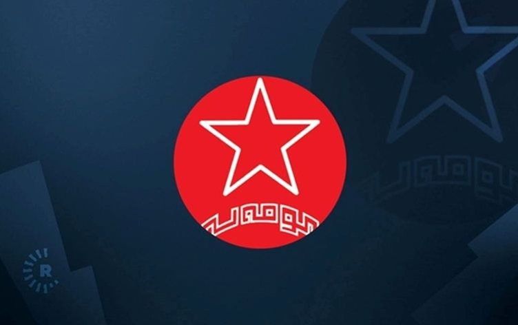 Komeleya Zehmetkêşan: Îranê bi dronan êrişî kampeke me kir