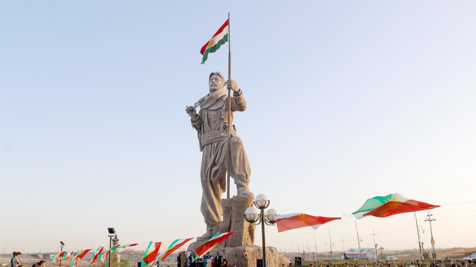 Endamên YNKê di Encûmena Parêzgeha Kerkûkê de li dijî biryara partiya xwe derketin